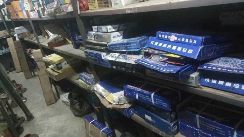 刹车盘生产，广东公司哪家强？揭秘刹车盘制造工艺与选型要点**
