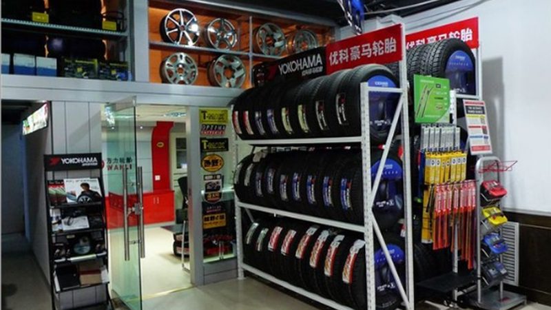 北京新能源汽车配件维修：关键步骤与注意事项**