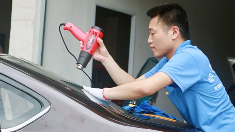 成都汽配市场探秘：如何挑选性价比高的汽车用品